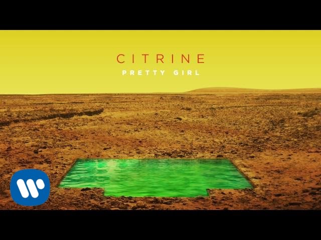 Hayley Kiyoko - Pretty Girl [Official Audio]