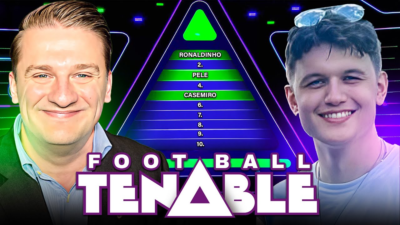 FOOTBALL TENABLE Vs EFL EXPERT