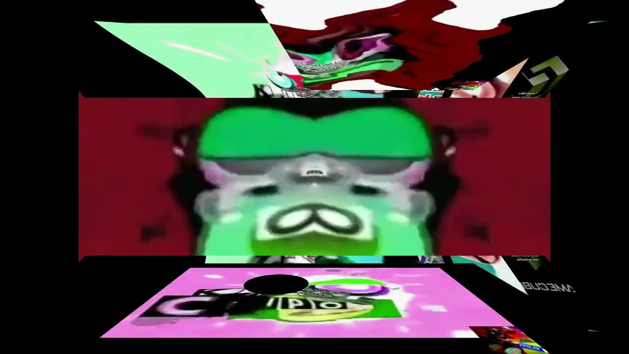 15 Klasky Csupo Effects 2 In Reverse Order