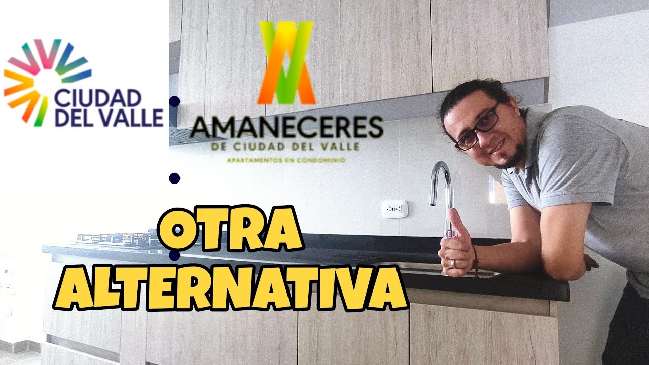 CIUDAD DEL VALLE APARTAMENTOS
