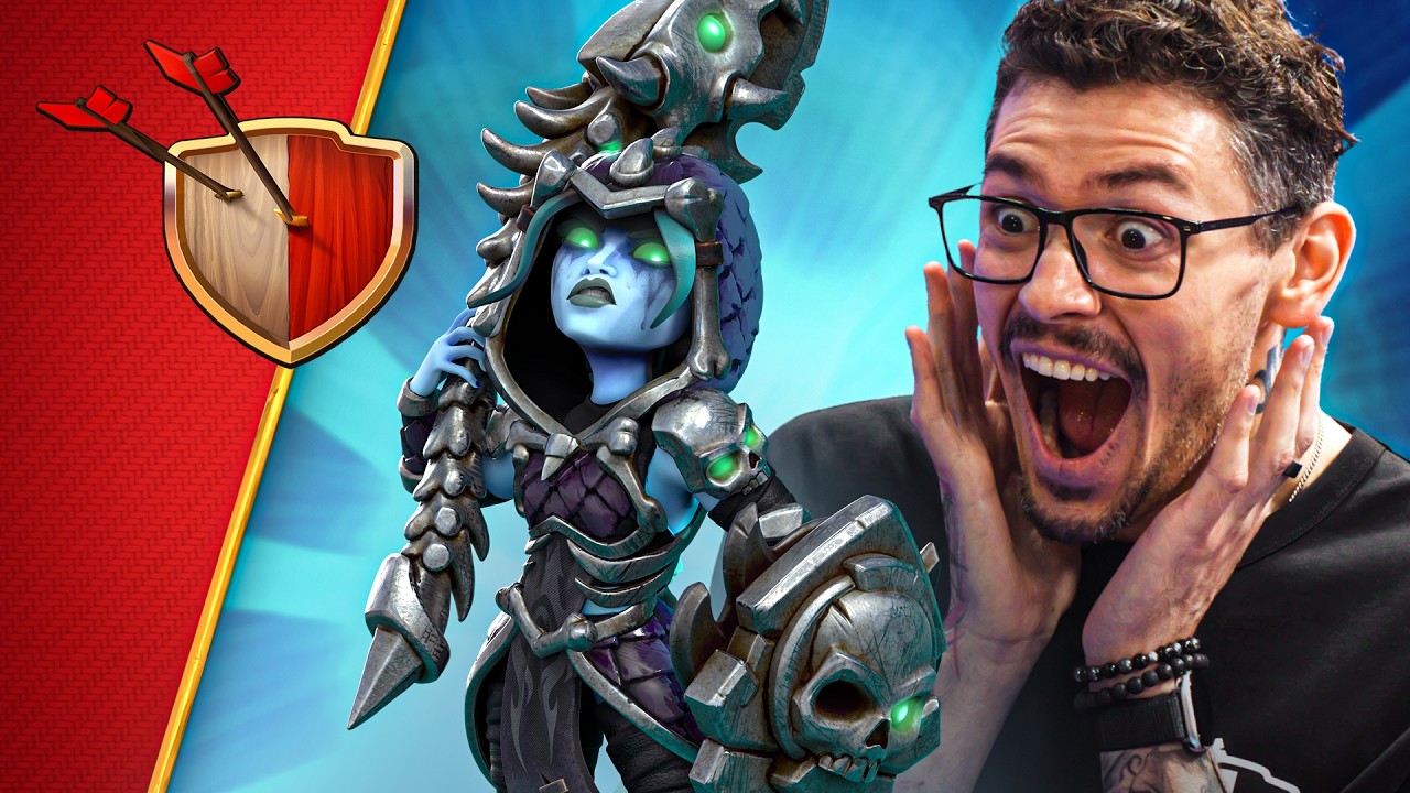 Get a FREE Royal Enchantress Skin | Store Event