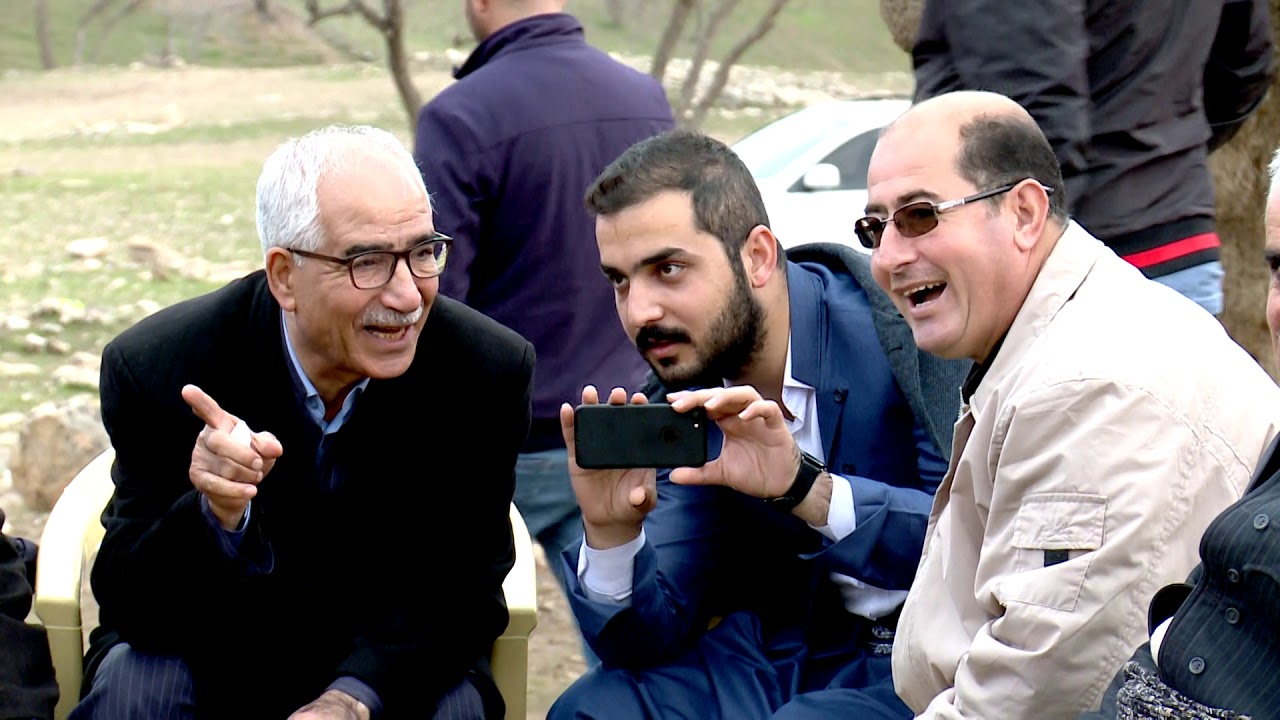 Rebar Masoy Sairani xzman la qaradax 6