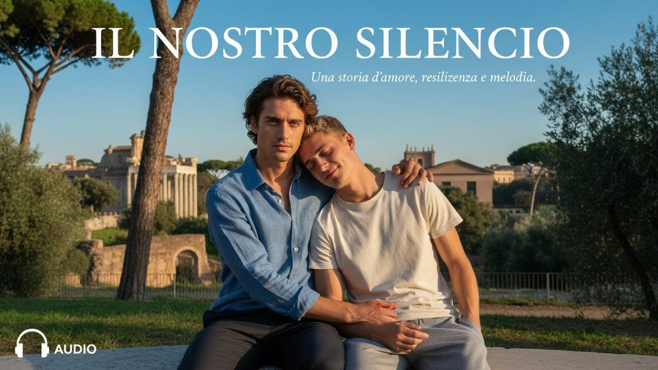 IL TRADIMENTO NASCOSTO E IL RISVEGLIO IMPROVVISO,MARCO SI SVEGLIÒ DI SOPRASSALTO NEL CUORE.....
