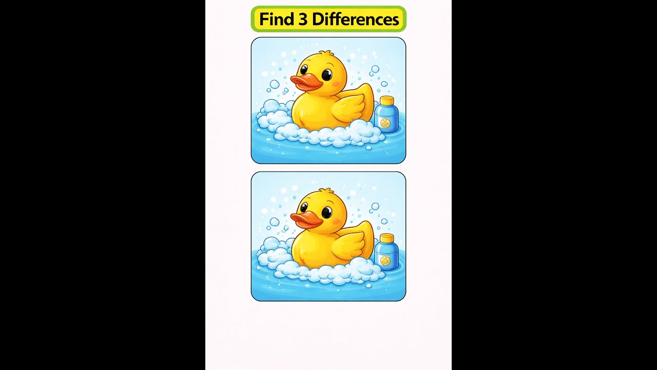 Can you spot it ?    #brainteaser