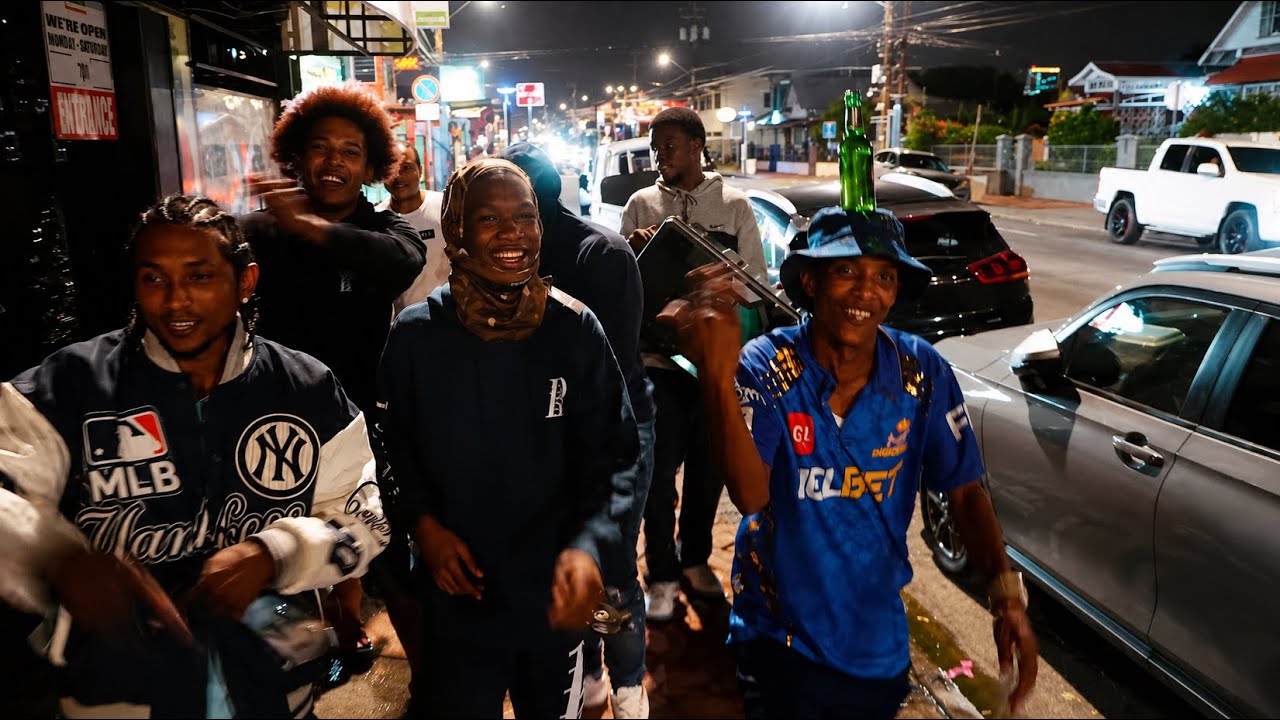 Banga - Cool Boy  (Official Music Video) ft D Lyrical King