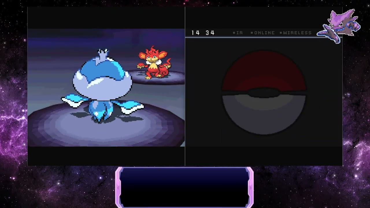Pokémon White Version (Part 23) ~Victory Road~