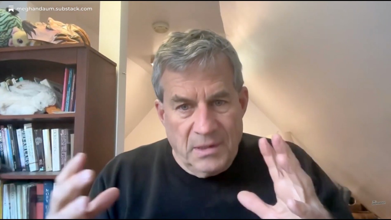 It’s the Drugs: Sam Quinones on Street Homelessness