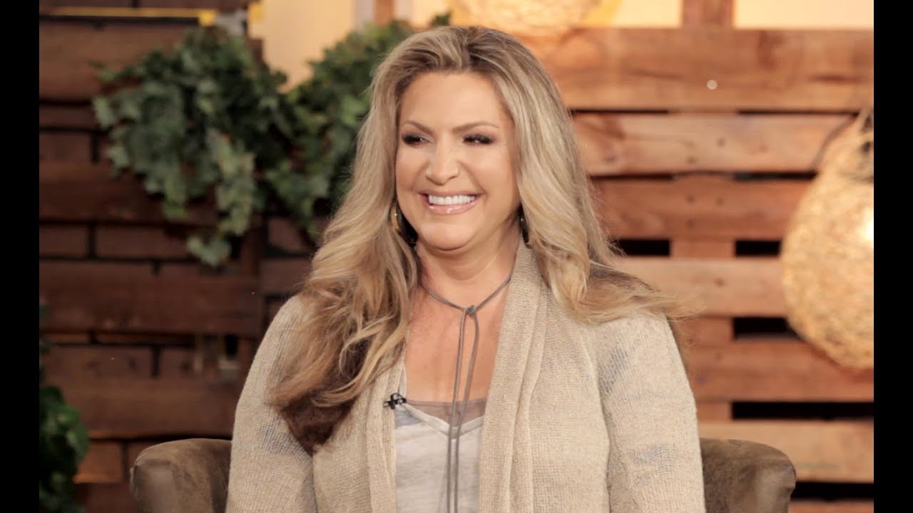 Brenda Crouch: Fight Forward (Randy Robison / LIFE Today)