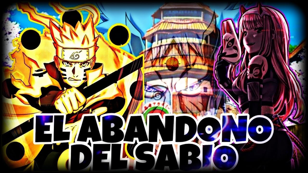 Qhps naruto era abandonado por sus padres y era un prodigio Cap//1 (Naruto X harem)