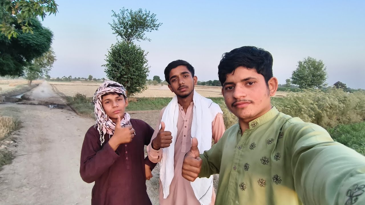 Shooting in village 😀 bachpan Ka school 🏫
