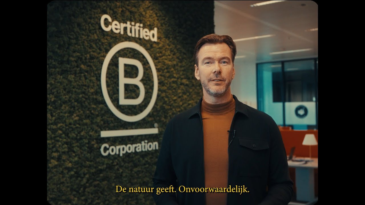 Veranderverhaal ERA Contour - Voor een Gezonde Wereld