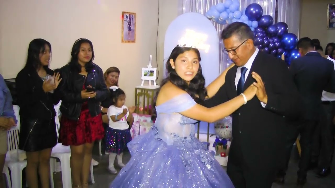 15AÑOS SANTO DOMINGO