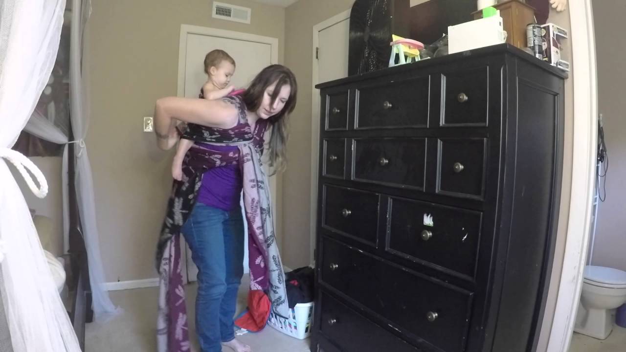 Strangle Proof Ruck With Celtic Knot