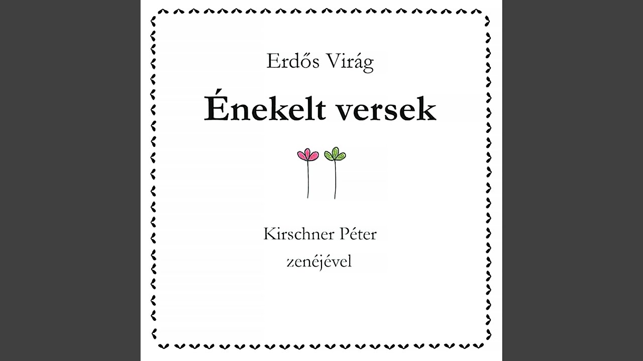 A legszebb vers
