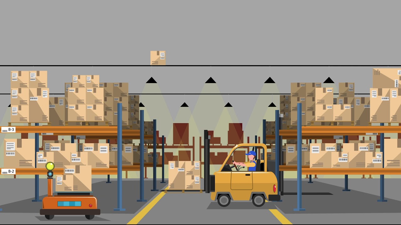 Line of Fire Workplace Safety Video