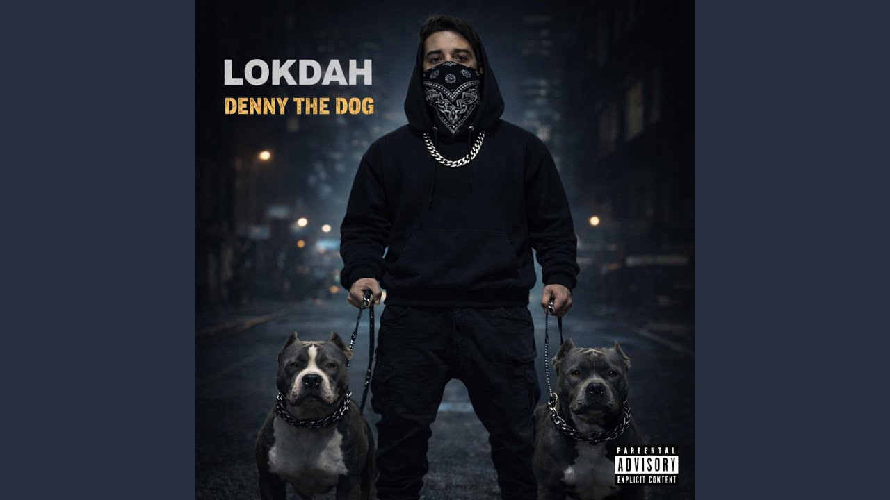 DENNY THE DOG