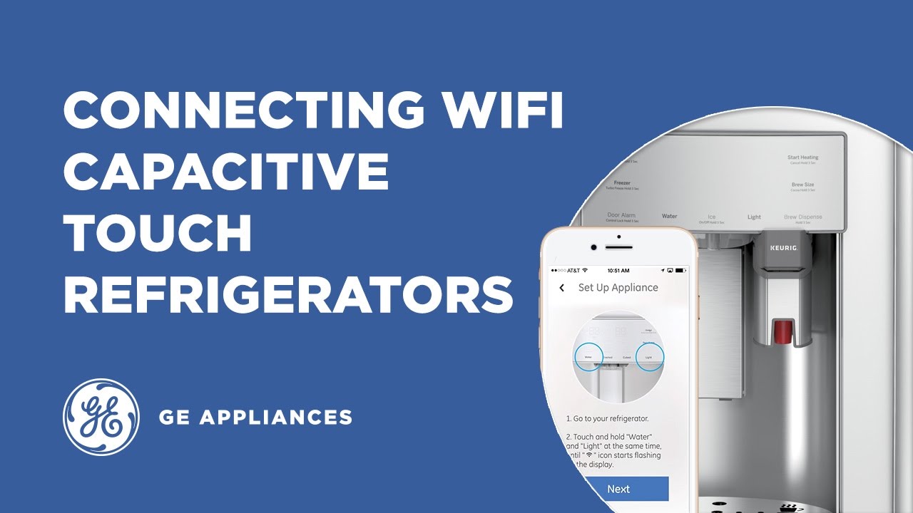 Connecting to Your Connected Devices without Touch Screen