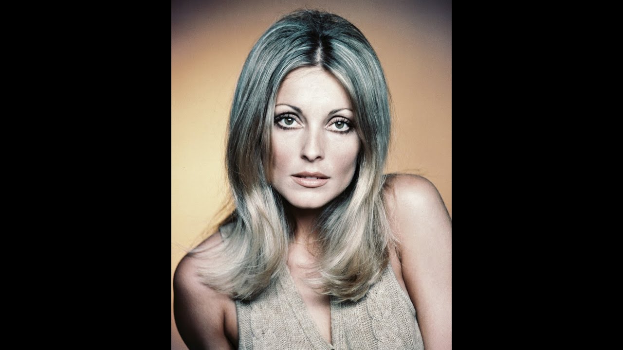 BIOGRAPHY: SHARON TATE: 