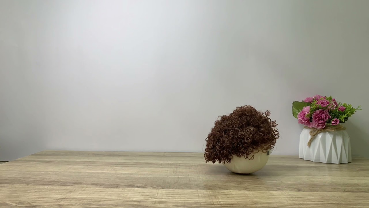 STOP MOTION MOVIE TROUBLE BALLS THE  FIRST EPISODES 🎥