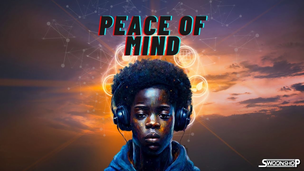smooth dancehall beat PEACE OF MIND (prod. by hauss & swoon)