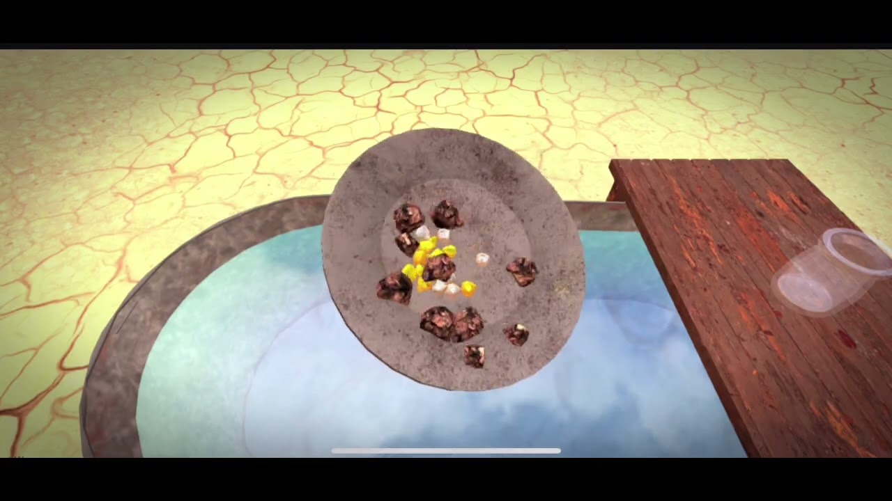 Gold Rush 3d Miner gameplay