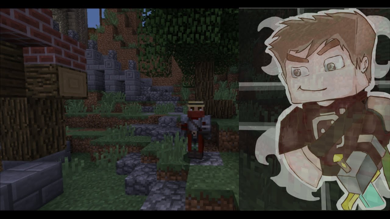 Sneaking Into TheCampingRusher's Server