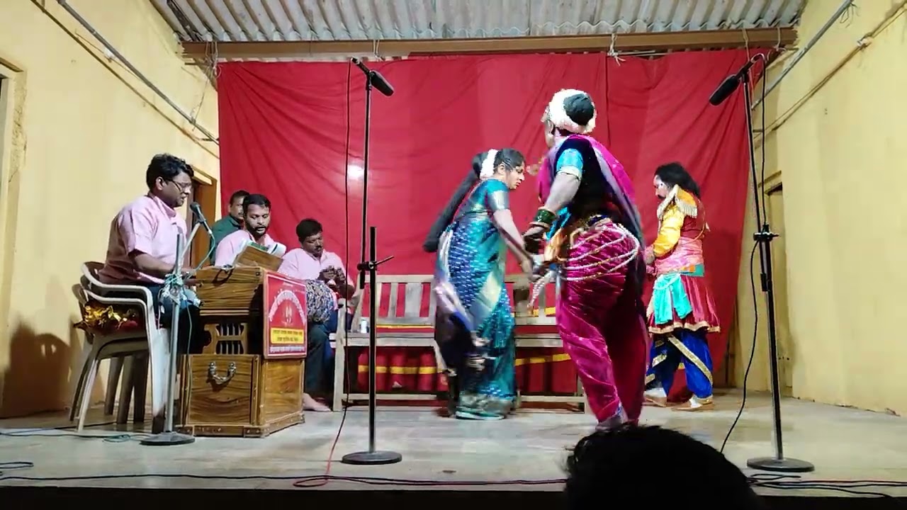 #viralvideo #konkanpremi #दशावतार #love #travel #fallow 