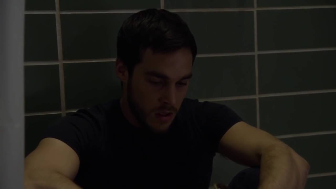 RHODES - Close Your Eyes [Containment TV Series]