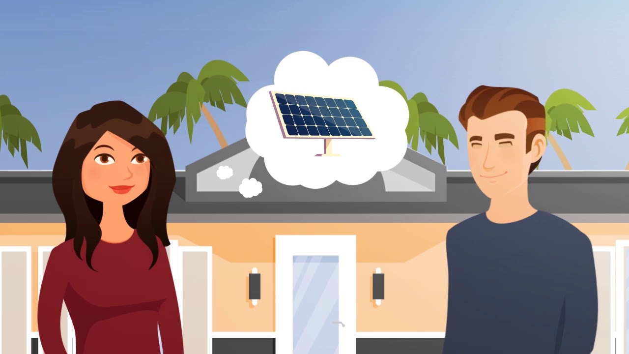 What is a Mesocore Solar Home?