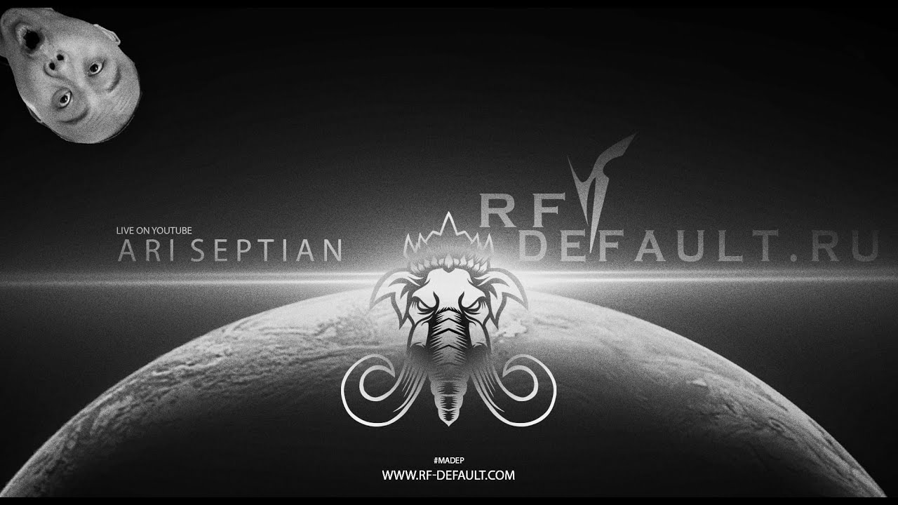 RF-DEFAULT - CHECKPOINT 2 ?