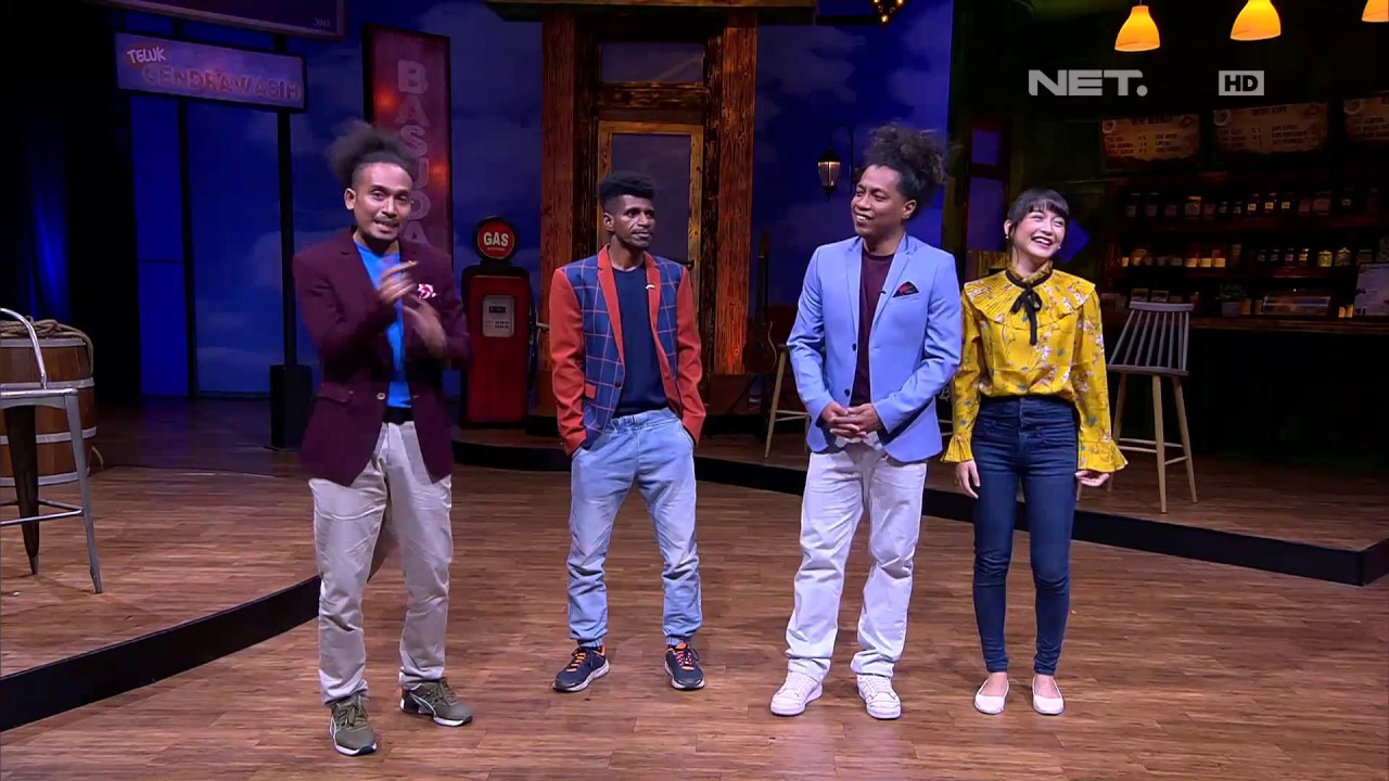 Kinal Takut Terus Terusan Dirayu Yewen (2/4)