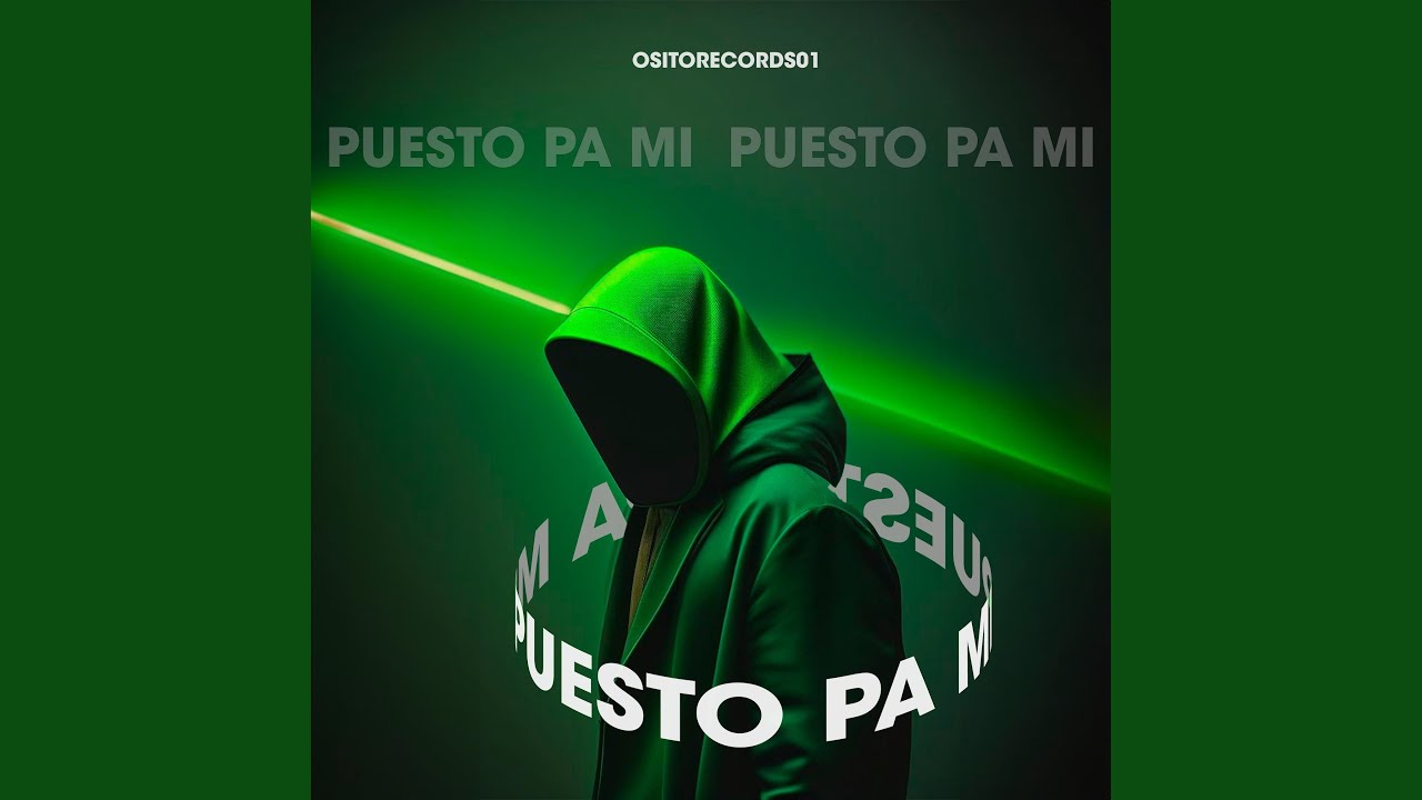 Puesto pa mi