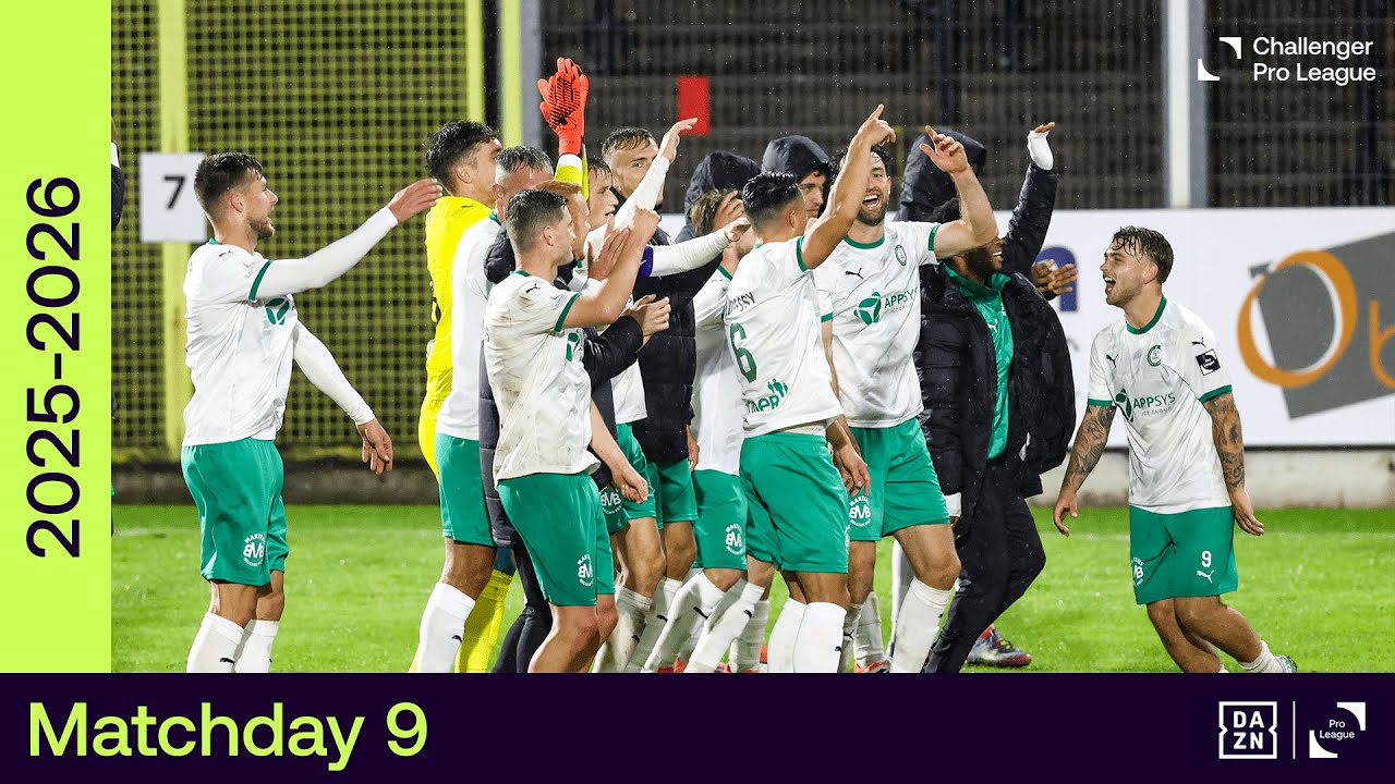 Samenvatting | RFC Seraing vs. Lommel SK | 2025-2026