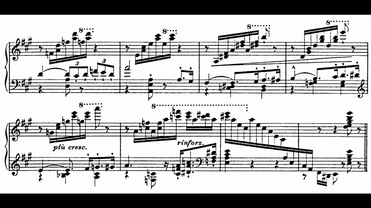 Liszt - Venezia e Napoli, S.159 (Wang)