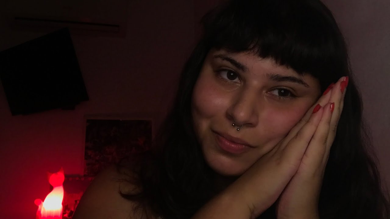 ASMR | PARA QUEM TEM ANSIEDADE ✨