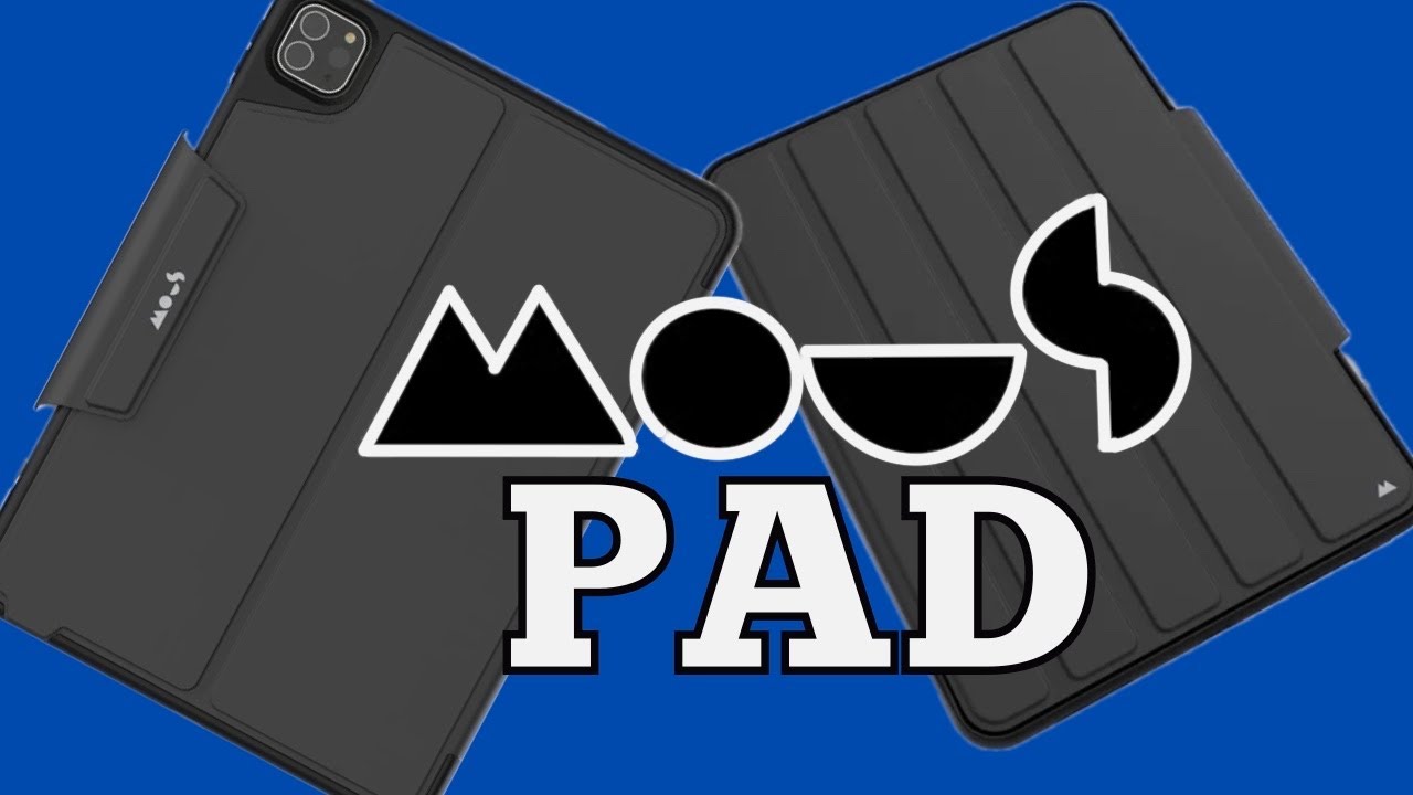 Mous + iPad… Is this case worth it?