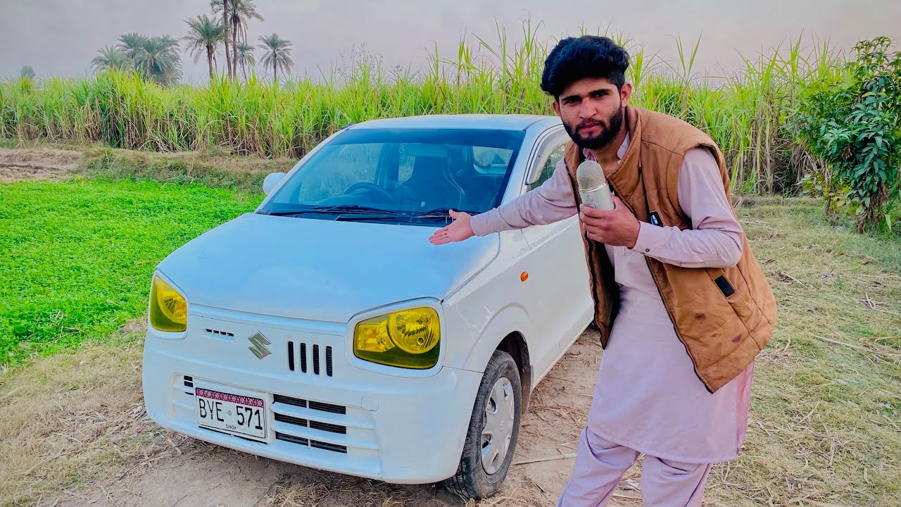 ASMR With Car🚗🚗