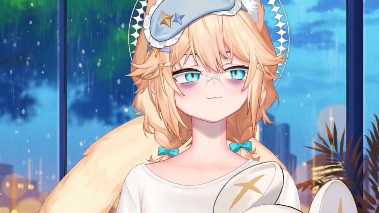 Lumi gets heartbroken