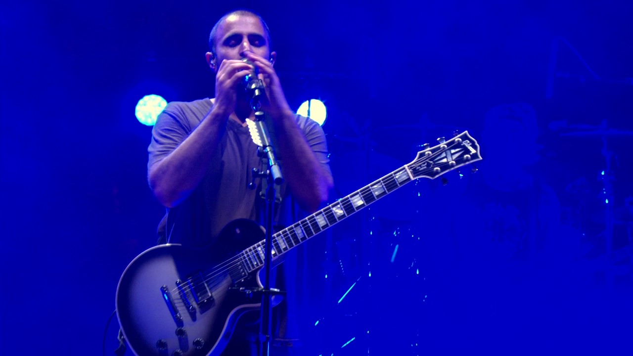 Rebelution - 