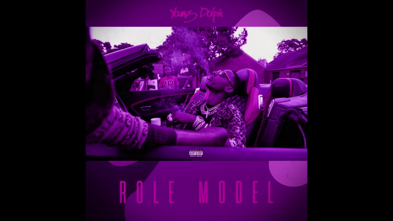 Young Dolph Ft. Key Glock - Major (Chopped & Screwed)