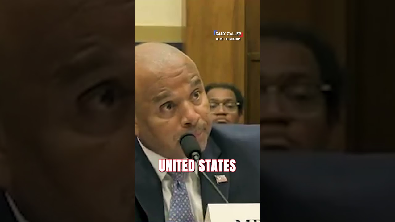 Brandon Gill to SPLC President: &ldquo;Do You Believe That Pro-Lifers Are White Supremacists?