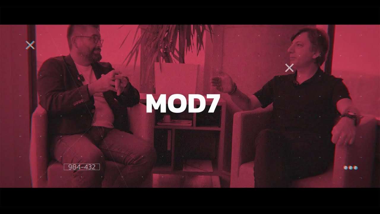 Gündem Dışı | Bölüm 1 | Burak Uçar & Cüneyt Kaşeler