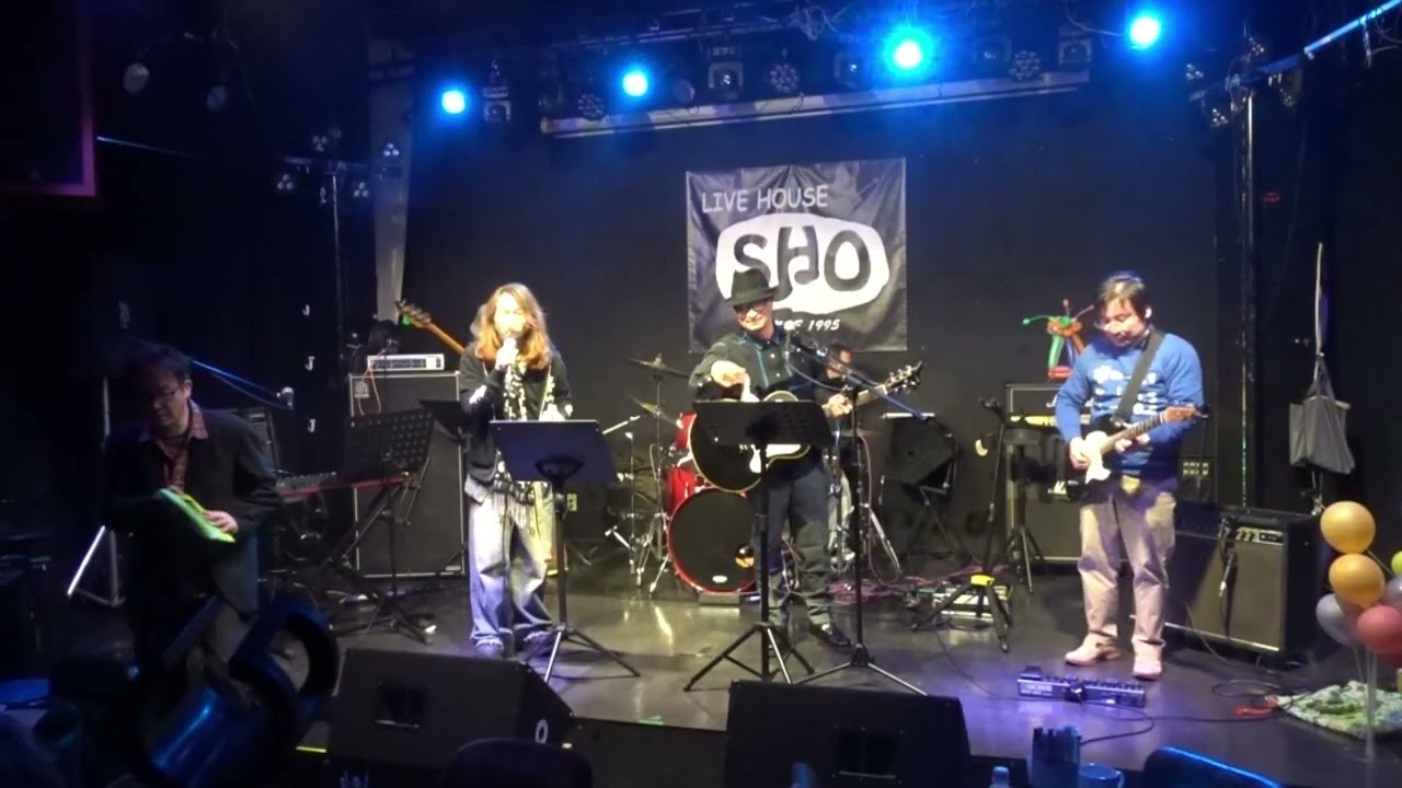 2026/01/04　オーイェイ新年会