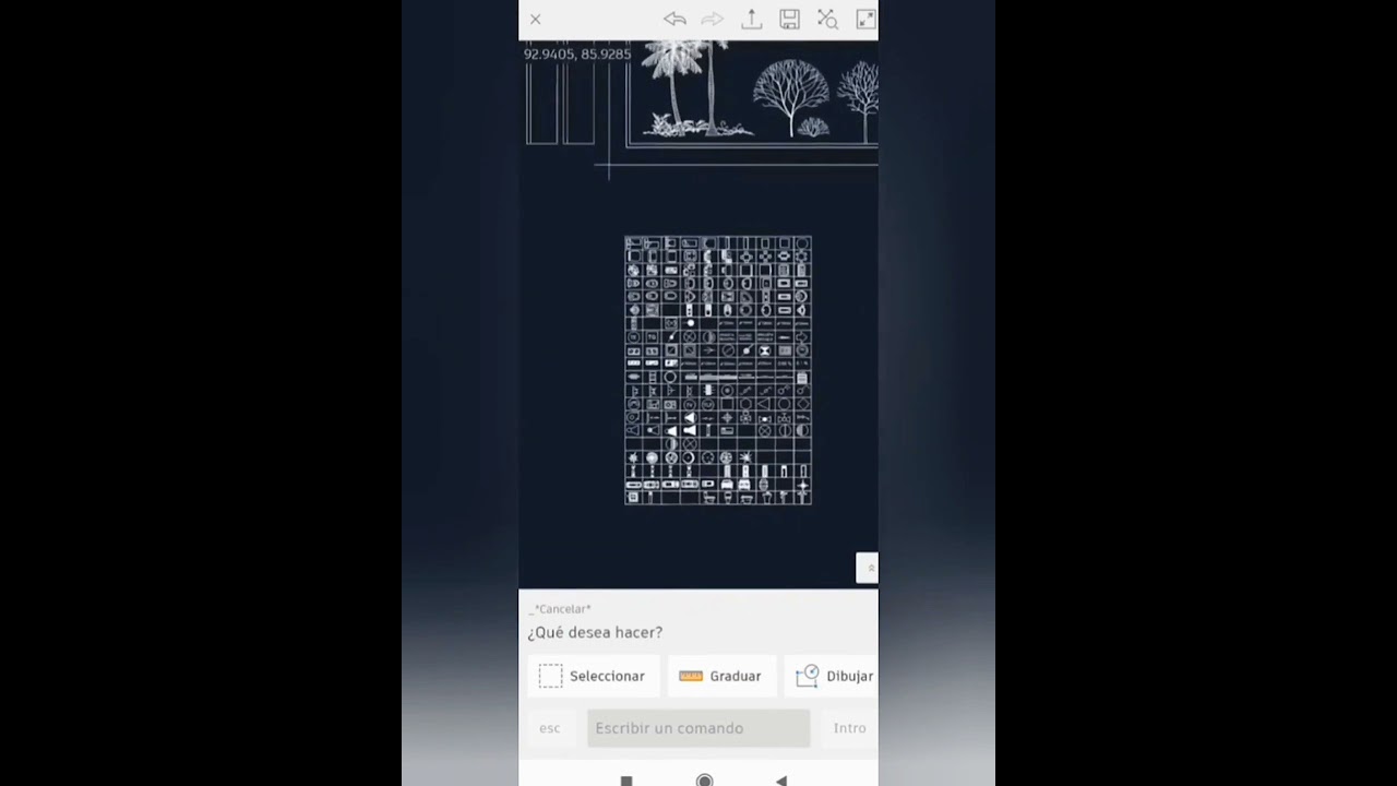 🙋🏽‍♂️✨"Tutorial de Como instalar y usar Autocad y Magicplan para android 2021" by waizar-01👌🏽🏠.