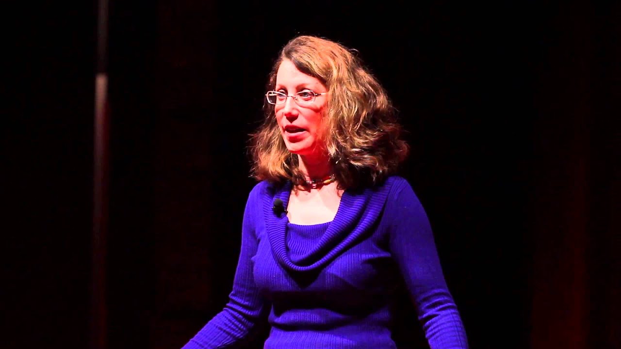 The Magnificent Milk Myth … Debunked | Brooke Miles | TEDxWilmington