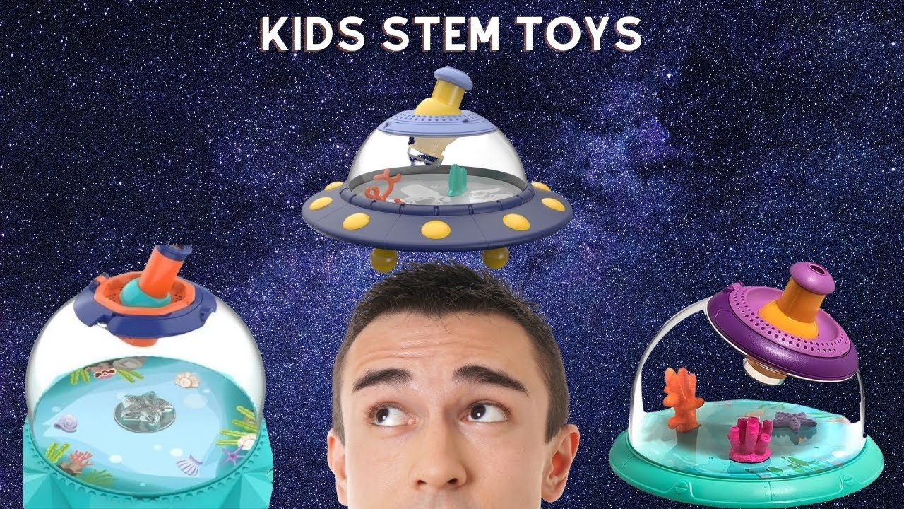 The New Educational Toy For Children | Best STEM Toys For Kids