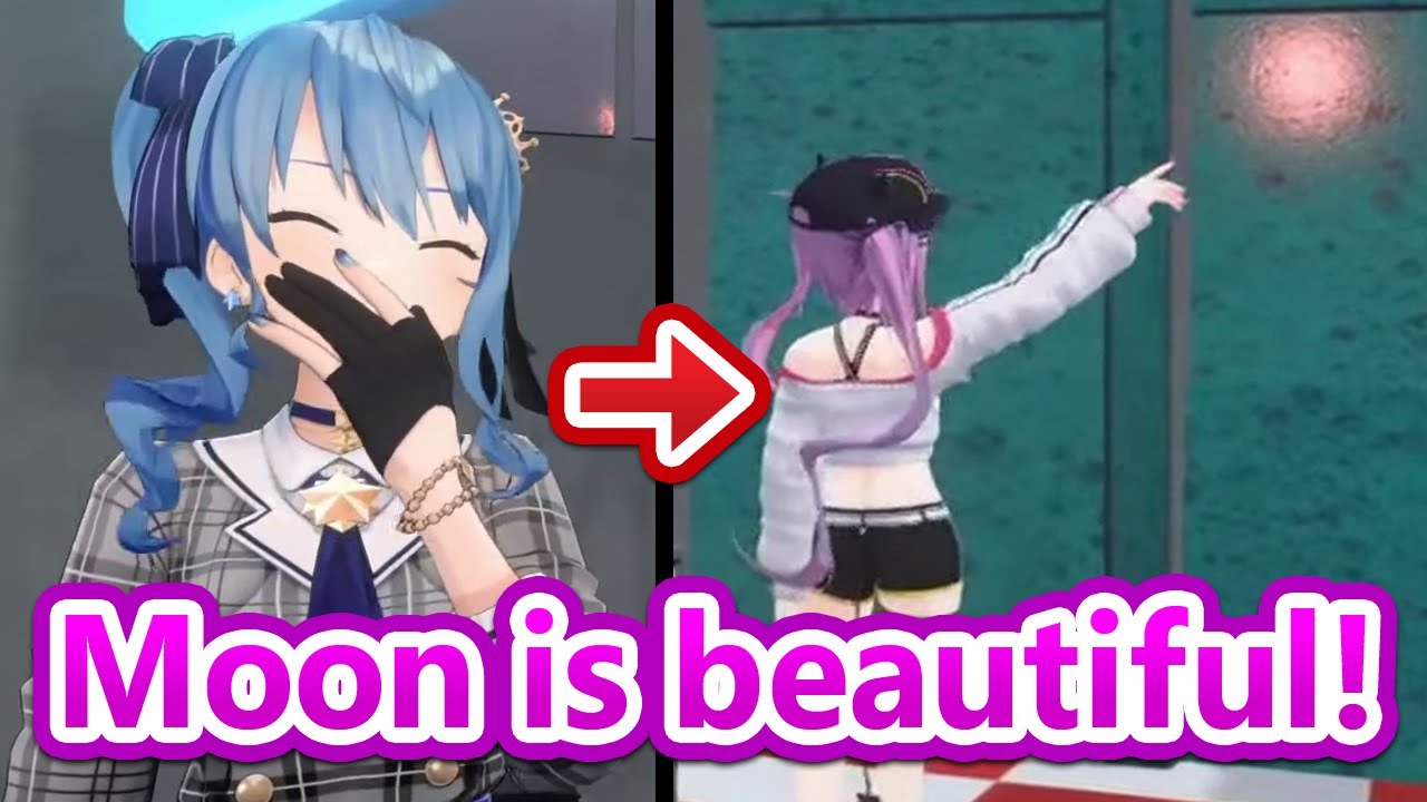 Everyone Can't Stop Laughing At Towa's Cheesy Pick Up Lines...