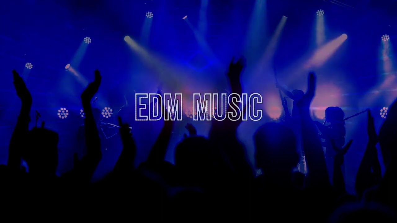 EDM🎶  Lux Inspira - Bigger Dreams