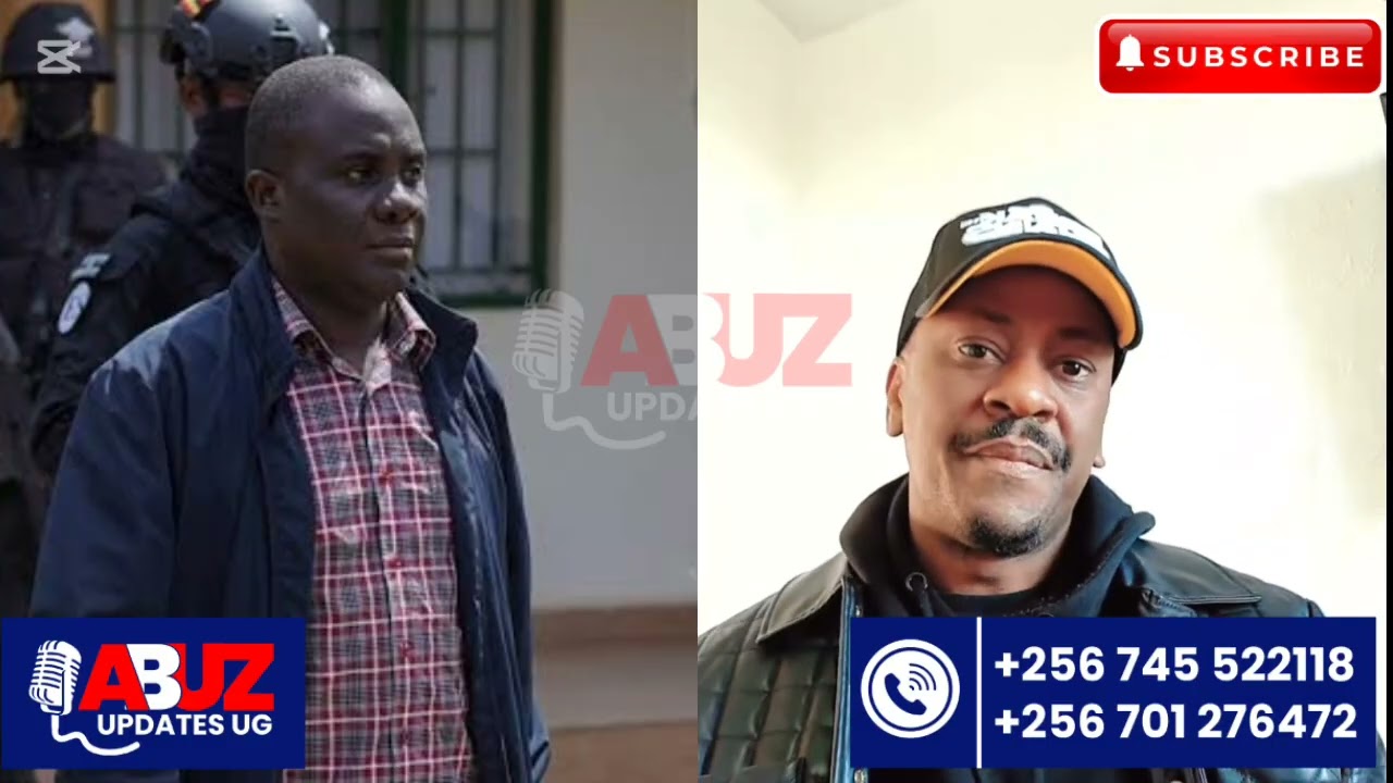 MIND SET KYAKOZE MUWANGA KIVUMBI NE BA FOOT SOLDIERS 