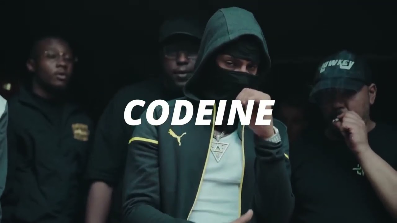 (FREE) DOC OVG x Freeze Corleone Type Beat 